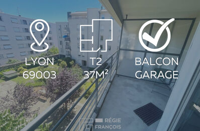 location appartement 821 € CC /mois à proximité de Feyzin (69320)