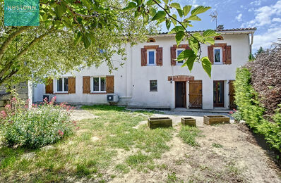 vente maison 248 500 € à proximité de Mas-Saintes-Puelles (11400)