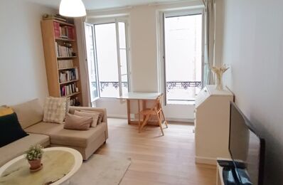 vente appartement 360 000 € à proximité de Levallois-Perret (92300)