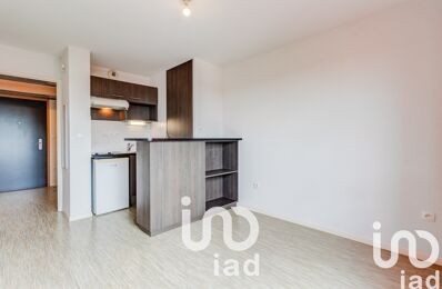 vente appartement 81 900 € à proximité de Castelmaurou (31180)
