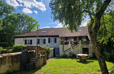 vente maison 330 000 € à proximité de La Chapelle-en-Vercors (26420)