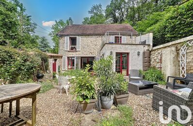 vente maison 300 000 € à proximité de Mareil-sur-Mauldre (78124)