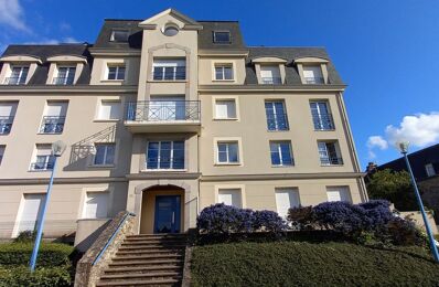 vente appartement 314 000 € à proximité de Pleumeur-Bodou (22560)