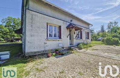 vente maison 99 900 € à proximité de Aillant-sur-Tholon (89110)