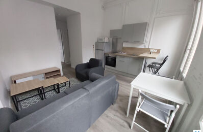 location appartement 887 € CC /mois à proximité de Le Grand-Quevilly (76120)