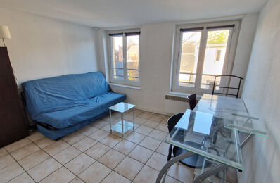 location appartement 369 € CC /mois à proximité de Le Houlme (76770)