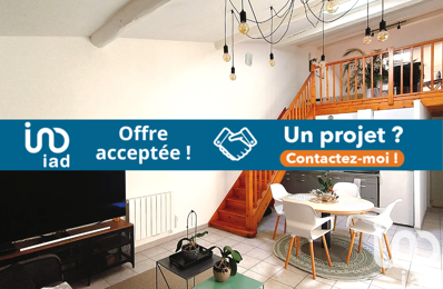 vente appartement 119 000 € à proximité de Plaisance-du-Touch (31830)