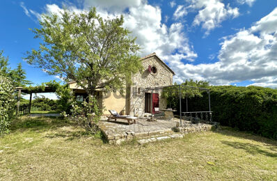 vente maison 297 000 € à proximité de Garrigues-Sainte-Eulalie (30190)
