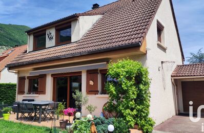 vente maison 435 000 € à proximité de Villard-de-Lans (38250)