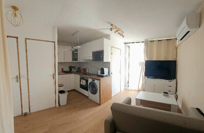 vente appartement 159 000 € à proximité de Aigues-Mortes (30220)