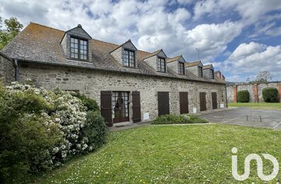 vente maison 261 000 € à proximité de Saint-Briac-sur-Mer (35800)