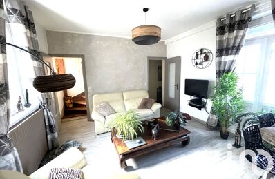 vente maison 229 900 € à proximité de Périgny (94520)