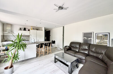 location appartement 839 € CC /mois à proximité de Neuville-sur-Saône (69250)