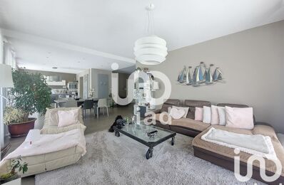 vente appartement 525 000 € à proximité de Saint-Laurent-du-Pont (38380)