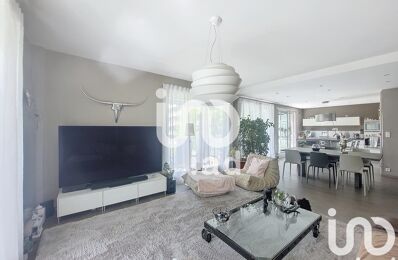 vente appartement 525 000 € à proximité de Villard-Bonnot (38190)