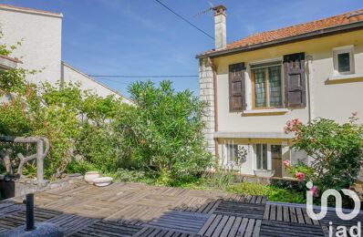 vente maison 182 000 € à proximité de Saint-Germain (07170)