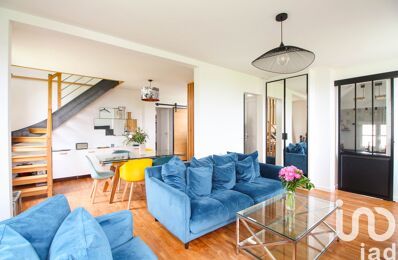 vente appartement 630 000 € à proximité de Fontenay-le-Fleury (78330)