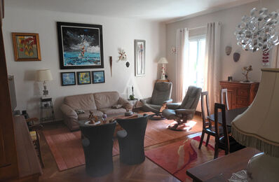 vente appartement 365 750 € à proximité de Angoulins (17690)