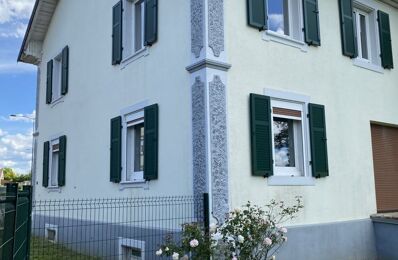 vente maison 250 000 € à proximité de Spechbach-le-Haut (68720)