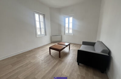 location appartement 500 € CC /mois à proximité de Casseneuil (47440)