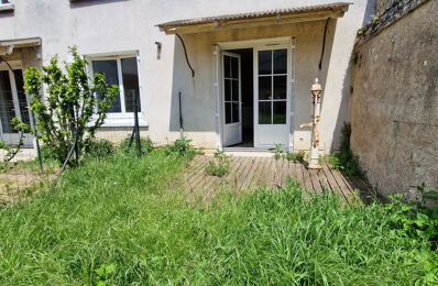 vente appartement 64 800 € à proximité de Marigny-Marmande (37120)