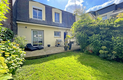vente maison 660 000 € à proximité de Saint-Jacques-sur-Darnétal (76160)
