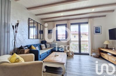 vente maison 334 000 € à proximité de Chaux-des-Crotenay (39150)