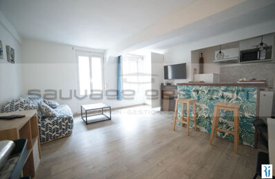 location appartement 505 € CC /mois à proximité de Mont-Saint-Aignan (76130)