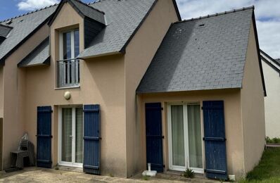 vente maison 95 000 € à proximité de Saint-Renan (29290)