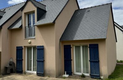 maison 5 pièces 55 m2 à vendre à Crozon (29160)