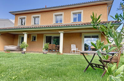 vente maison 449 000 € à proximité de Guilherand-Granges (07500)