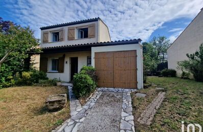 vente maison 238 000 € à proximité de Sainte-Colombe (33350)
