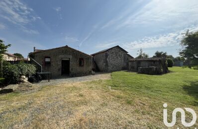 vente maison 254 000 € à proximité de Saint-Cyr-des-Gâts (85410)