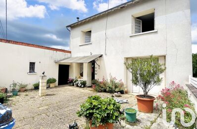 vente maison 95 000 € à proximité de Châtellerault (86100)