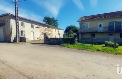 vente maison 187 000 € à proximité de Oradour-sur-Glane (87520)