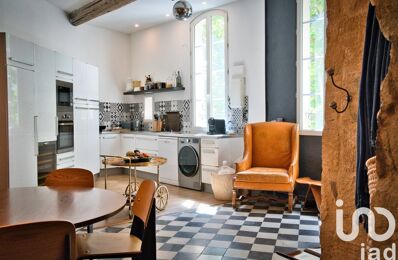 vente appartement 440 000 € à proximité de Saint-Dézéry (30190)