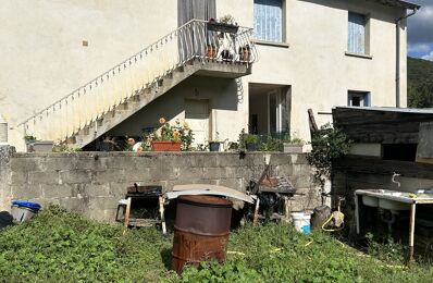 vente maison 185 000 € à proximité de Montéléger (26760)