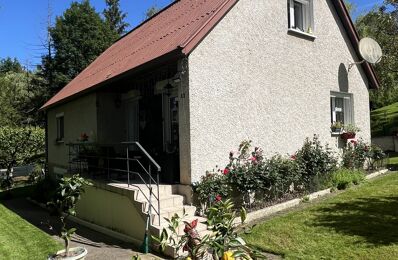 vente maison 185 000 € à proximité de Maligny (21230)