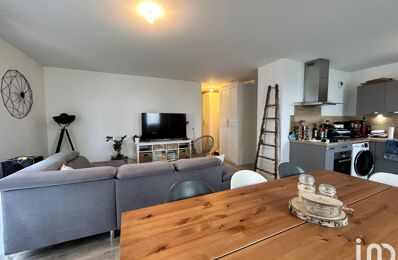location appartement 986 € CC /mois à proximité de Argancy (57640)