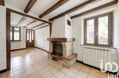 vente maison 97 000 € à proximité de Xertigny (88220)