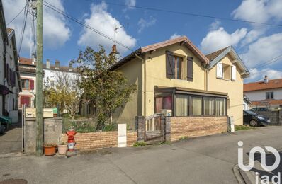 vente maison 97 000 € à proximité de La Baffe (88460)