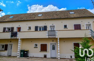 vente appartement 106 500 € à proximité de Ézy-sur-Eure (27530)