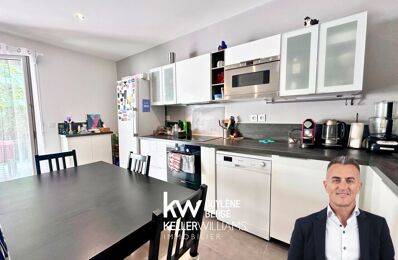 vente appartement 213 000 € à proximité de Mireval (34110)