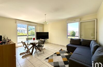 vente appartement 280 000 € à proximité de Annecy-le-Vieux (74940)