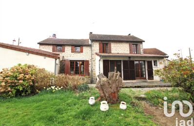 vente maison 179 000 € à proximité de Saint-Moreil (23400)