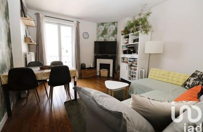 vente appartement 275 000 € à proximité de Villejust (91140)