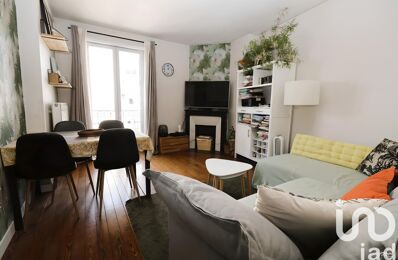 vente appartement 275 000 € à proximité de Meudon (92)