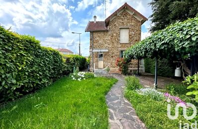 vente maison 324 900 € à proximité de Villiers-sur-Marne (94350)