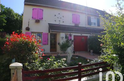 vente maison 60 000 € à proximité de Sermaize-les-Bains (51250)