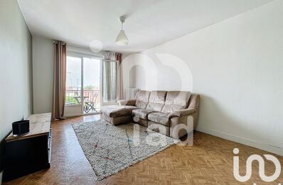 vente appartement 168 500 € à proximité de Mitry-Mory (77290)